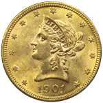 10 Dollars US