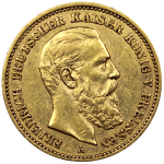 20 Reichsmarks