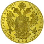 4 Ducats