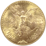 50 Pesos