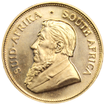 Krugerrand
