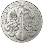 Philharmonic 1 Once ARGENT