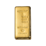 Lingotin - 500 g